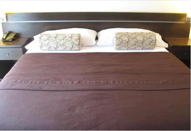Imagen de la habitación del Hotel Cordoba Suites Recoleta. Foto 10