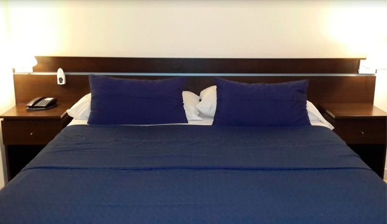 Imagen de la habitación del Hotel Cordoba Suites Recoleta. Foto 15