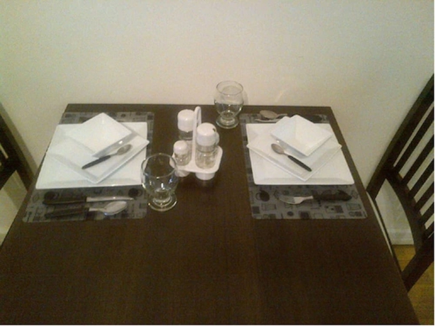 Imagen de la habitación del Hotel Cordoba Suites Recoleta. Foto 16