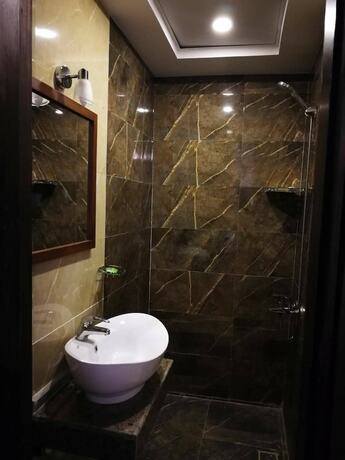 Imagen general del Hotel Cordoba Suits. Foto 3