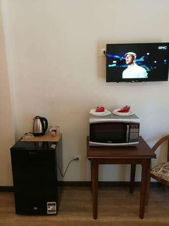Imagen general del Hotel Cordoba Suits. Foto 6