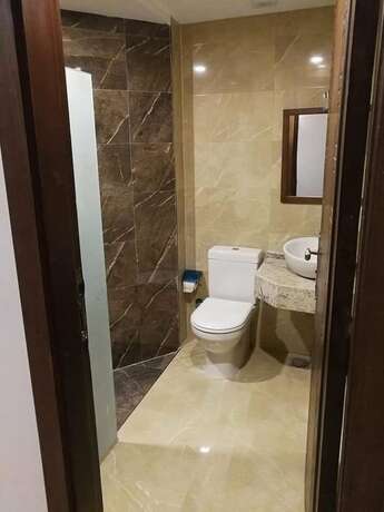 Imagen de la habitación del Hotel Cordoba Suits. Foto 17