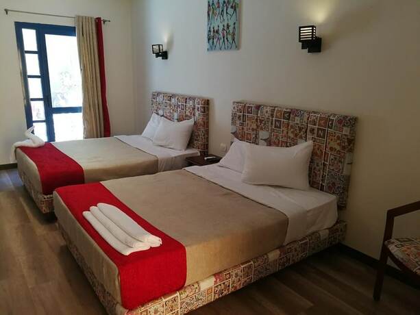 Imagen general del Hotel Cordoba Suits. Foto 8