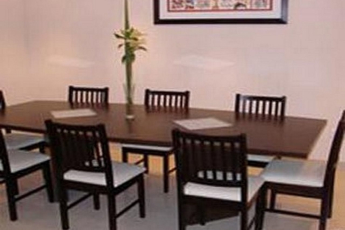 Imagen general del Hotel Cordon Del Plata. Foto 3