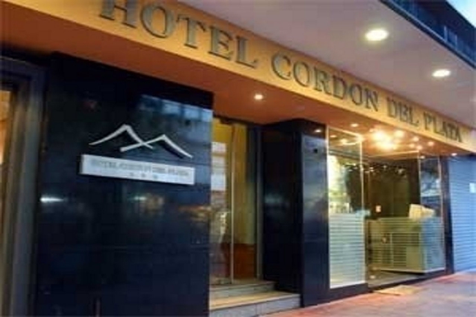 Imagen general del Hotel Cordon Del Plata. Foto 8