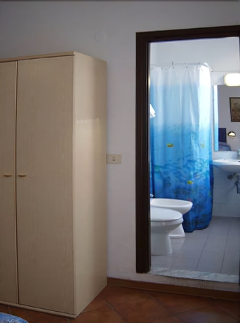 Imagen de la habitación del Hotel Cordova. Foto 10