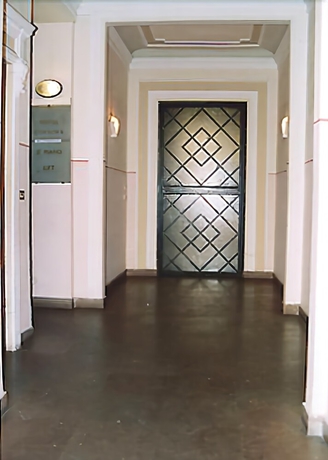 Imagen de los interiores del Hotel Cordova. Foto 16