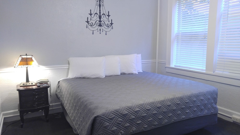 Imagen de la habitación del Hotel Cordova Inn. Foto 7