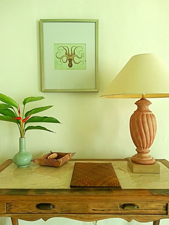 Imagen de la habitación del Hotel Cordova Reef Village Resort. Foto 8