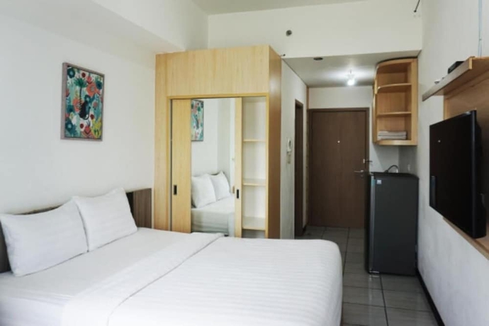 Imagen de la habitación del Hotel Cordova Suites. Foto 9