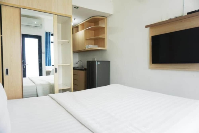 Imagen de la habitación del Hotel Cordova Suites. Foto 10