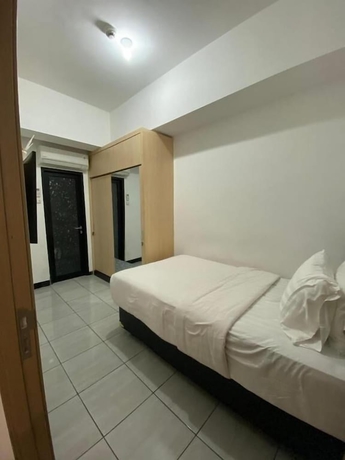 Imagen de la habitación del Hotel Cordova Suites. Foto 13