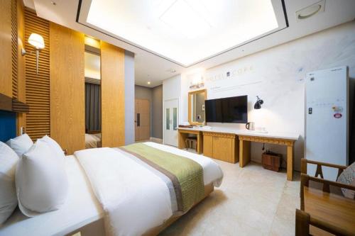 Imagen general del Hotel Core. Foto 2