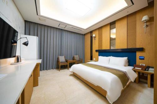 Imagen general del Hotel Core. Foto 3