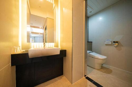 Imagen general del Hotel Core. Foto 6