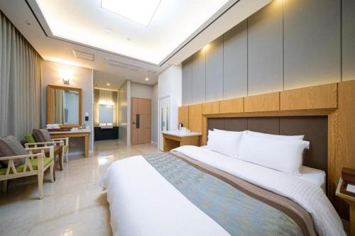 Imagen general del Hotel Core. Foto 8