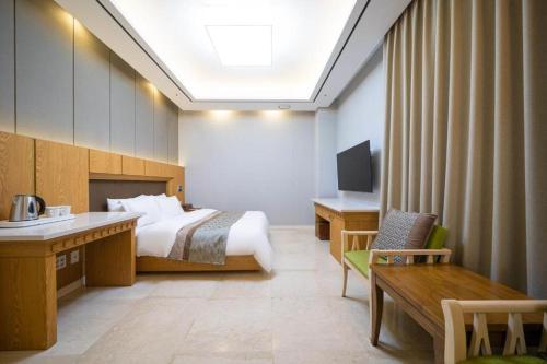 Imagen general del Hotel Core. Foto 9