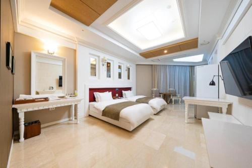 Imagen general del Hotel Core. Foto 10