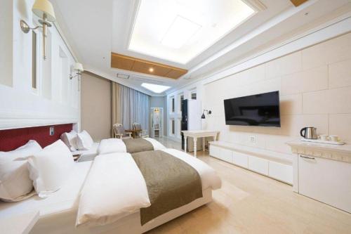 Imagen general del Hotel Core. Foto 11