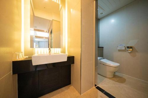 Imagen general del Hotel Core. Foto 12