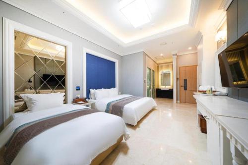 Imagen general del Hotel Core. Foto 13