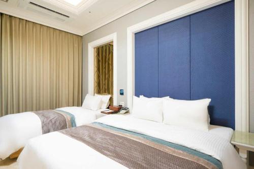 Imagen general del Hotel Core. Foto 14