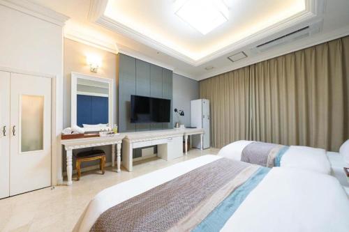 Imagen general del Hotel Core. Foto 15