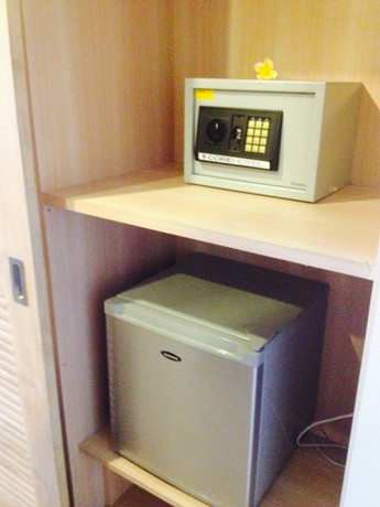 Imagen de la habitación del Hotel Core Hotel Benoa. Foto 3
