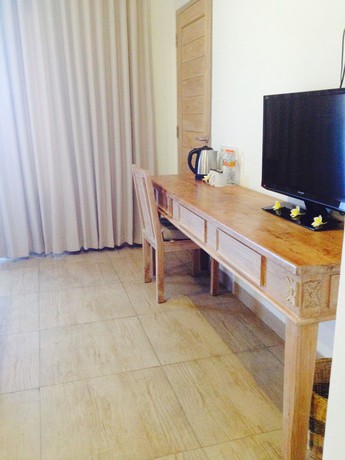Imagen de la habitación del Hotel Core Hotel Benoa. Foto 8