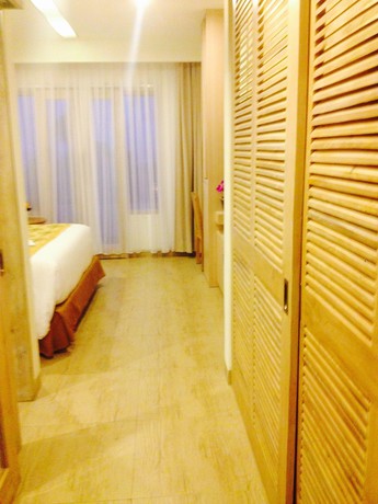 Imagen de la habitación del Hotel Core Hotel Benoa. Foto 14