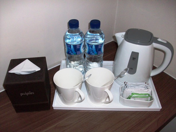 Imagen de la habitación del Hotel Core Hotel Malioboro City Yogyakarta. Foto 4