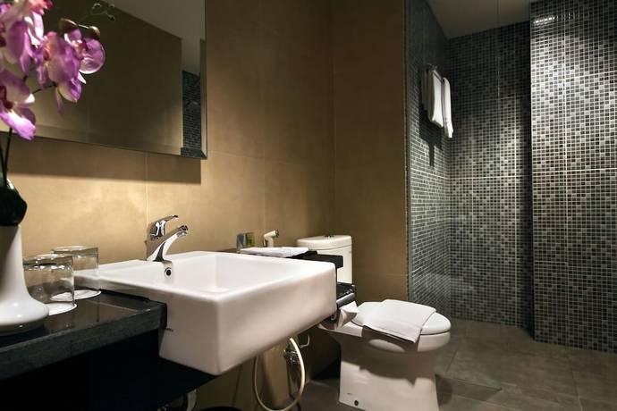 Imagen de la habitación del Hotel Core Hotel Malioboro City Yogyakarta. Foto 6