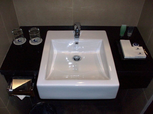 Imagen de la habitación del Hotel Core Hotel Malioboro City Yogyakarta. Foto 7