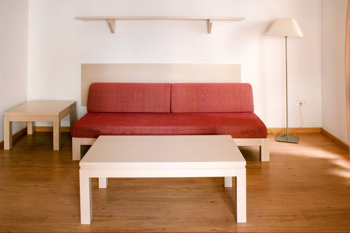 Imagen de los interiores del Hotel Core Ibiza Town. Foto 10