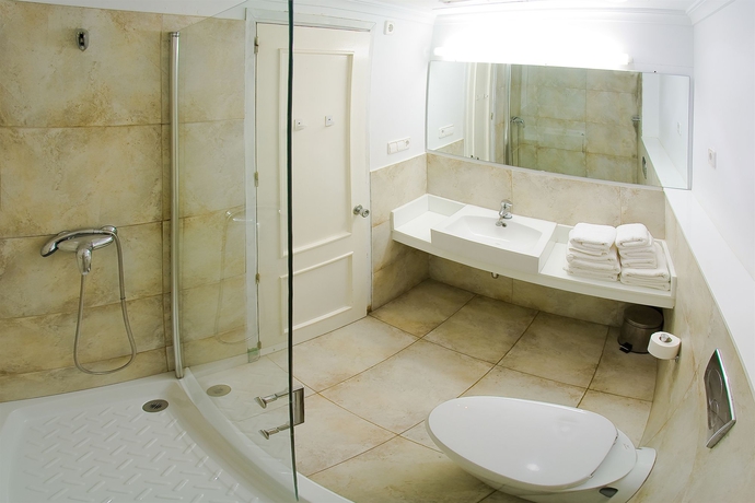 Imagen de la habitación del Hotel Core Ibiza Town. Foto 3