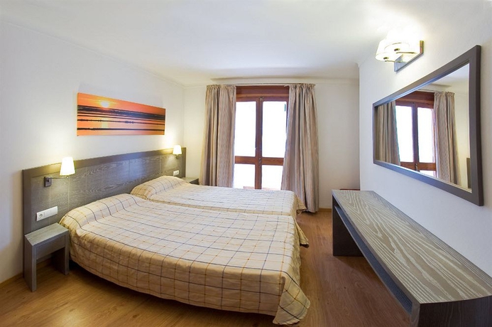 Imagen de la habitación del Hotel Core Ibiza Town. Foto 4
