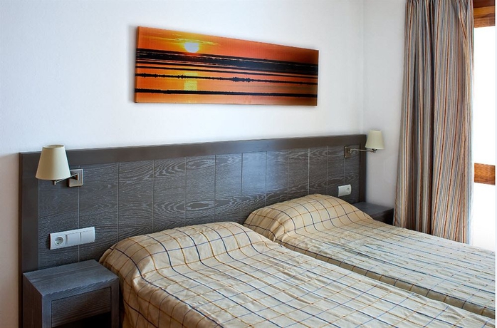 Imagen de la habitación del Hotel Core Ibiza Town. Foto 6