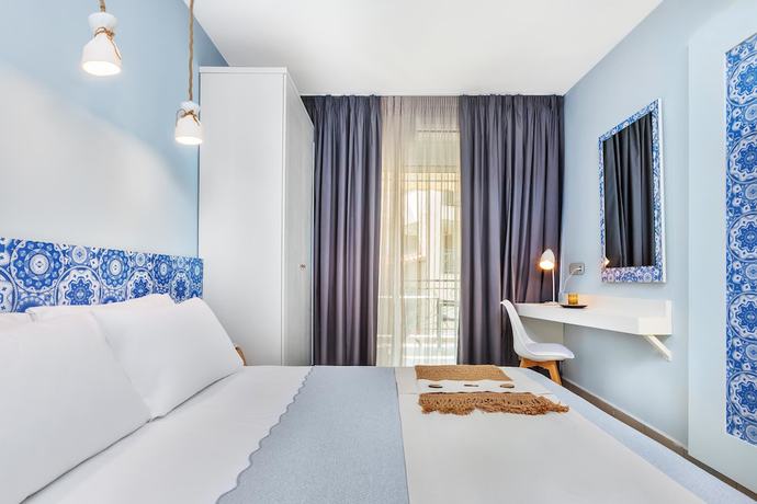 Imagen de la habitación del Hotel Core Polychrono. Foto 9