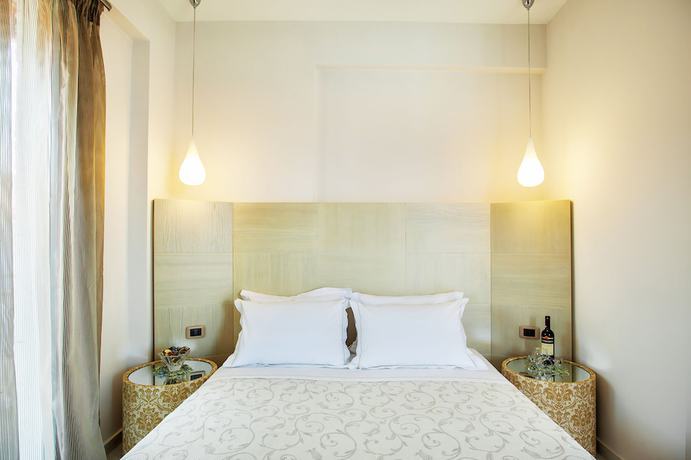 Imagen de la habitación del Hotel Core Polychrono. Foto 10