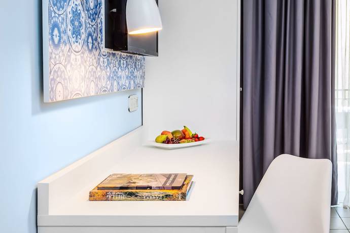 Imagen de la habitación del Hotel Core Polychrono. Foto 16