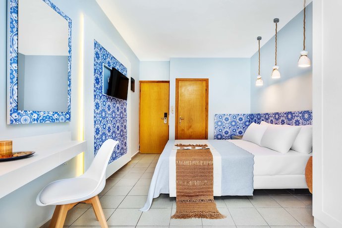 Imagen de la habitación del Hotel Core Polychrono. Foto 17