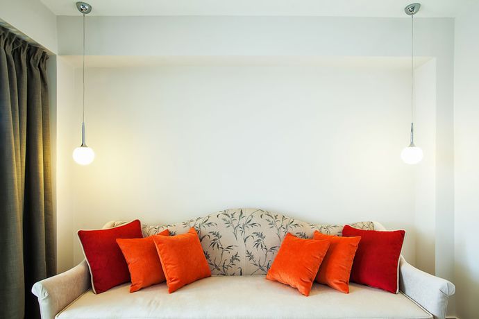 Imagen de la habitación del Hotel Core Polychrono. Foto 18