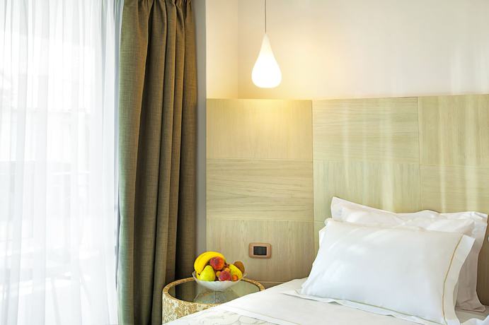 Imagen de la habitación del Hotel Core Polychrono. Foto 19