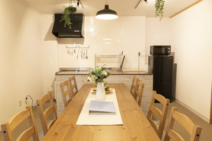 Imagen general del Hotel Core Resort House 2 In Ishigaki. Foto 3