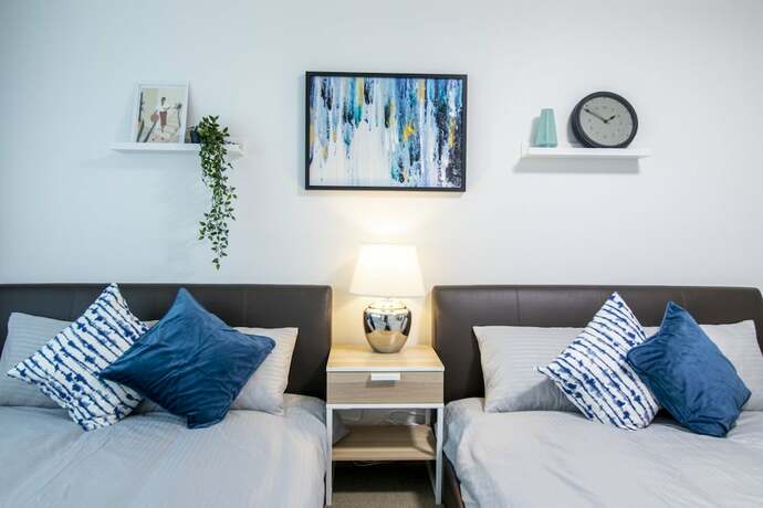 Imagen general del Hotel Core Resort House 2 In Ishigaki. Foto 5