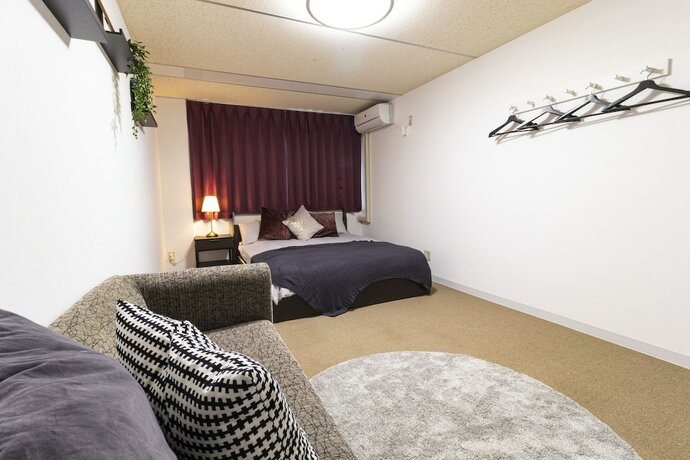 Imagen general del Hotel Core Resort House 2 In Ishigaki. Foto 6