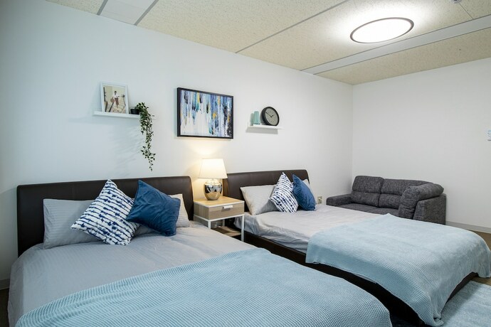 Imagen general del Hotel Core Resort House 2 In Ishigaki. Foto 9