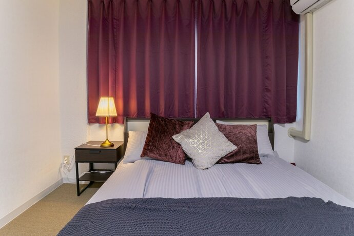 Imagen general del Hotel Core Resort House 2 In Ishigaki. Foto 10