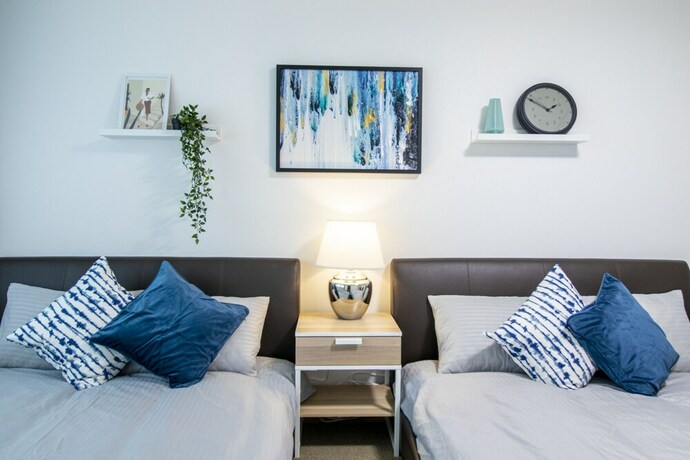 Imagen de la habitación del Hotel Core Resort House 2 In Ishigaki. Foto 16