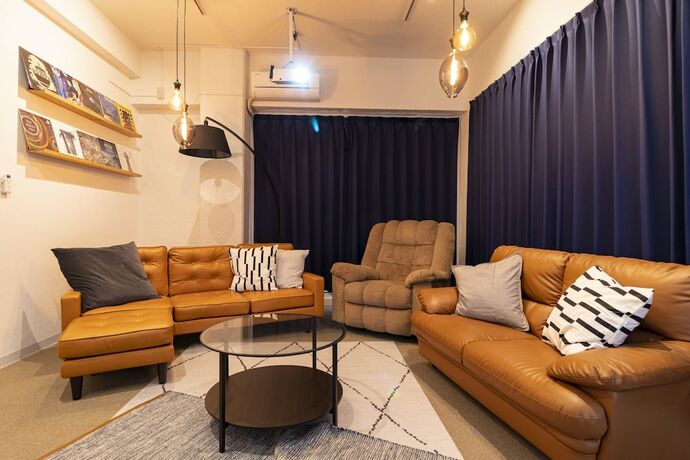 Imagen de la habitación del Hotel Core Resort House 2 In Ishigaki. Foto 25